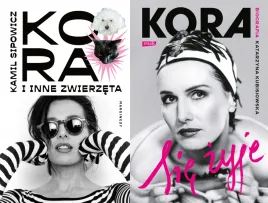 pakiet-2x-kora-i-inne-zwierzeta-sie-zyje-biografia-kamil-sipowicz