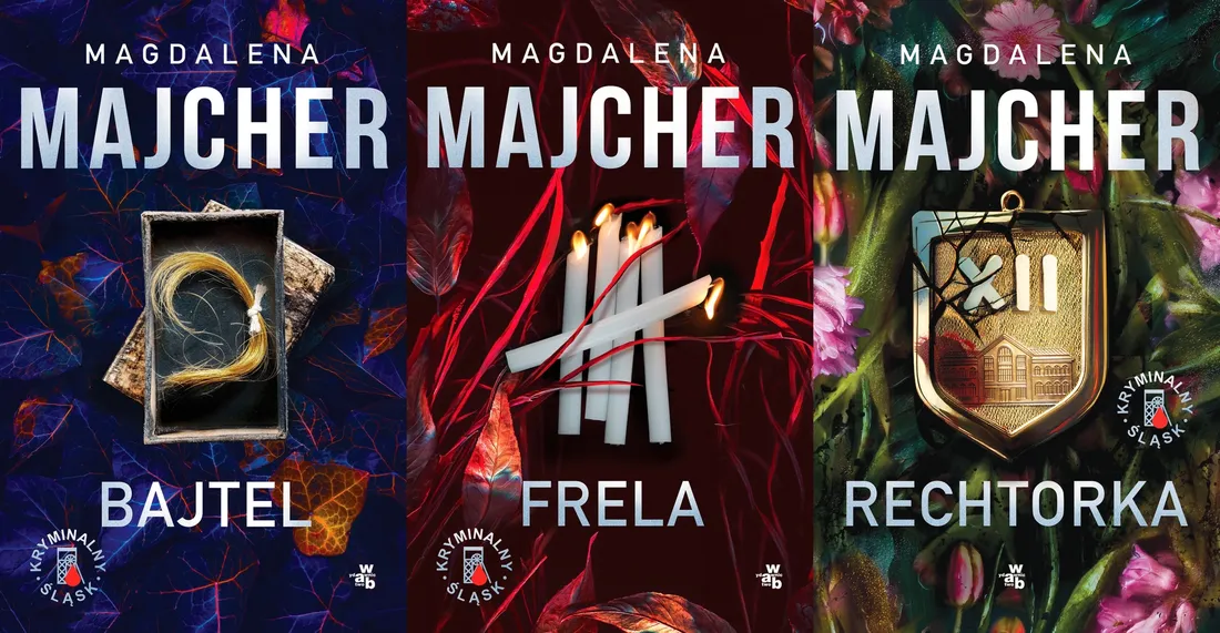 pakiet-kryminalny-slask-tomy-1-3-bajtel-frela-rechtorka-m-majcher-stan-nowy