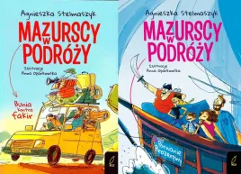 pakiet-2x-mazurscy-w-podrozy-bunia-kontra-fakir-porwanie-prozerpiny