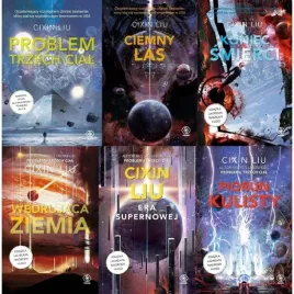 pakiet-6-x-cixin-liu-problem-trzech-cial-t-1-3-wedrujaca-ziemia-piorun