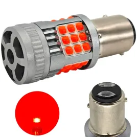 p21-5w-led-zarowka-bay15d-12-24v-bez-bledu-2200lm-czerwona-100percent-canbus