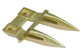 bagnet-palec-podwojny-ze-stalka-prowadnica-bizon-z-056-z-058-506002005