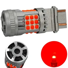 p27-7w-led-zarowka-3157-12-24v-bez-bledu-2200lm-czerwona-100percent-canbus