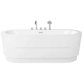 wanna-wolnostojaca-z-armatura-170-x-80-cm-biala-empresa-lumarko