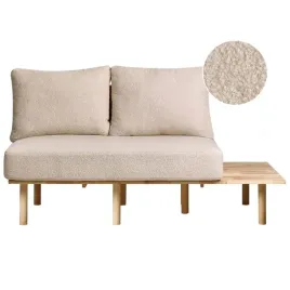 sofa-2-osobowa-ze-stolikiem-boucle-bezowa-salo-lumarko