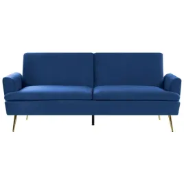 sofa-rozkladana-welurowa-niebieska-vettre-lumarko