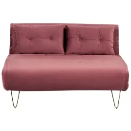 sofa-welurowa-rozkladana-2-osobowa-rozowa-vestfold-lumarko