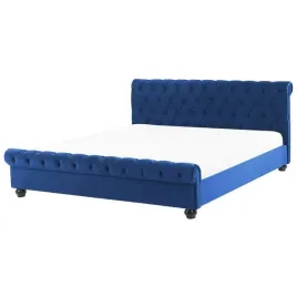 lozko-wodne-welur-avallon-180-x-200-cm-granatowy-lumarko