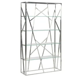 regal-4-polki-hoxie-metal-175-cm-srebrny
