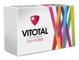 vitotal-dla-kobiet-30-tabletek
