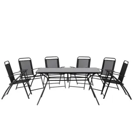 zestaw-ogrodowy-dla-6-osob-livo-metal-czarny-lumarko