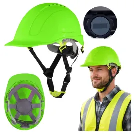 kask-ochronny-budowlany-przemyslowy-odblaskowy-abs-wentylowany-4punktowy