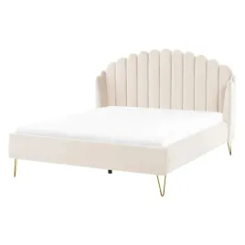 lozko-welur-ambillou-160-x-200-cm-jasnobezowy-lumarko