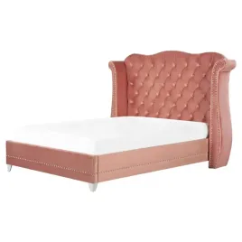 lozko-welur-ayette-160-x-200-cm-rozowy-lumarko