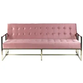 sofa-rozkladana-welurowa-rozowa-marstal-lumarko