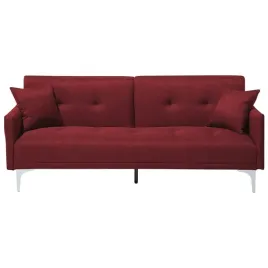 sofa-rozkladana-czerwona-lucan-lumarko