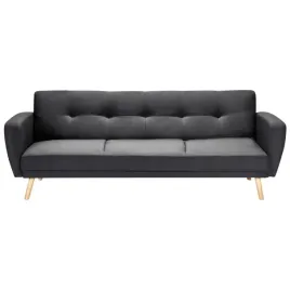 sofa-rozkladana-3-osobowa-czarna-florli-lumarko