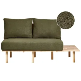 sofa-2-osobowa-ze-stolikiem-boucle-ciemnozielona-salo-lumarko