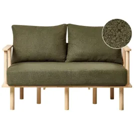 sofa-2-osobowa-boucle-ciemnozielone-asker-lumarko