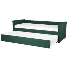 lozko-wysuwane-libourne-90-x-200-cm-ciemnozielony-lumarko