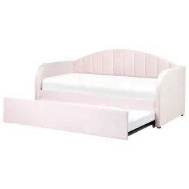 lozko-wysuwane-welur-eyburie-90-x-200-cm-pastelowy-roz-lumarko