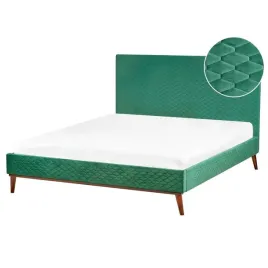 lozko-welur-bayonne-160-x-200-cm-ciemnozielony-lumarko