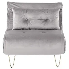 sofa-welurowa-rozkladana-szara-vestfold-lumarko