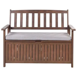 lawka-ogrodowa-z-poducha-sovana-120-cm-ze-schowkiem-drewno-akacjowe-jasnosz