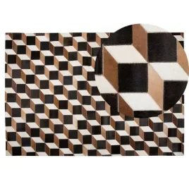 dywan-patchwork-skorzany-140-x-200-cm-brazowy-alpkoy-lumarko