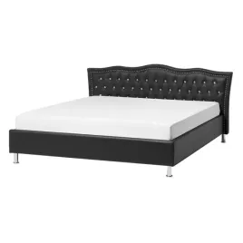 lozko-ekoskora-metz-140-x-200-cm-czarny-lumarko