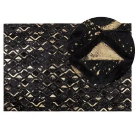 dywan-skorzany-140-x-200-cm-czarny-develi-lumarko
