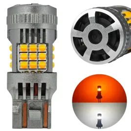 zarowka-w21-5w-led-7443-12-24v-bialo-pomaranczowa-bez-bledu