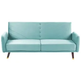 sofa-rozkladana-welurowa-jasnoniebieska-senja-lumarko