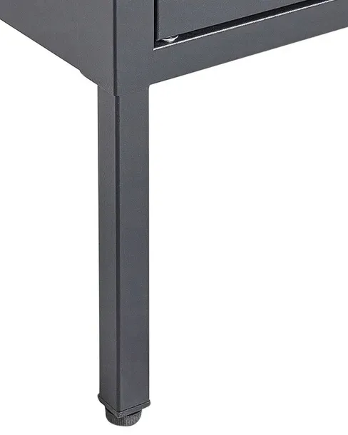 witryna-czarny-foxton-lumarko-szerokosc-mebla-80-cm