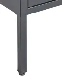 witryna-czarny-foxton-lumarko-szerokosc-mebla-80-cm