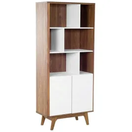 regal-columbus-182-cm-brazowy-bialy-lumarko