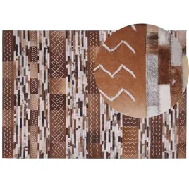 dywan-patchwork-skorzany-160-x-230-cm-brazowy-herekli-lumarko