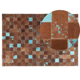 dywan-patchwork-skorzany-140-x-200-cm-brazowy-aliaga-lumarko