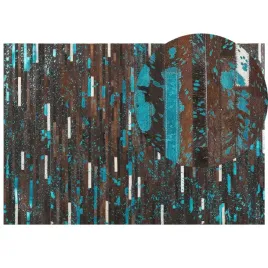 dywan-skorzany-160-x-230-cm-brazowo-niebieski-kisir-lumarko