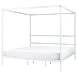 lozko-metalowe-z-baldachimem-180-x-200-cm-biale-lestards-lumarko