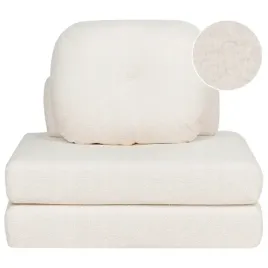sofa-rozkladana-jednoosobowa-boucle-biala-olden-lumarko