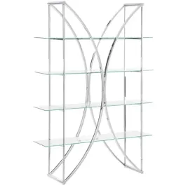 regal-metalowy-4-polki-srebrny-hollow-lumarko