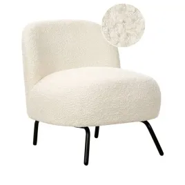 fotel-kumla-boucle-zlamana-biel-lumarko