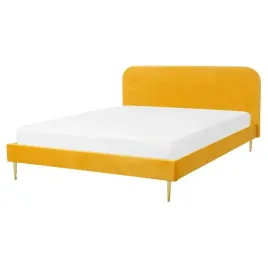 lozko-welur-flayat-160-x-200-cm-zolty-lumarko