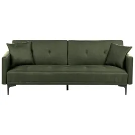 sofa-rozkladana-ciemnozielona-lucan-lumarko