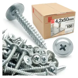 wkrety-do-metalu-42x50mm-samogwintowane-podkladkowe-ocynkowane-100szt
