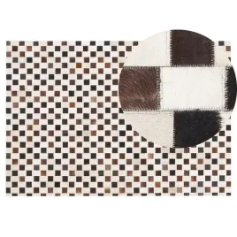 dywan-patchwork-skorzany-140-x-200-cm-bezowo-brazowy-kayabey-lumarko