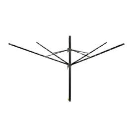 suszarka-ogrodowa-aluminiowa-obrotowa-4-ramiona-czarna-wendela-rorets
