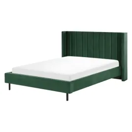lozko-welur-villette-160-x-200-cm-ciemnozielony-lumarko