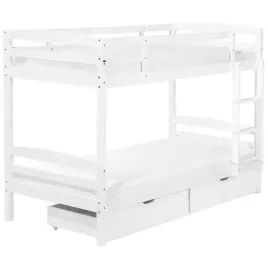 lozko-pietrowe-z-szufladami-drewno-regat-90-x-200-cm-bialy-lumarko